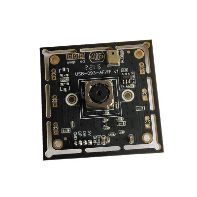 China Pixels Are High 2022 New 5Mp Camera Module Auto Focus Pixels USB 2.0 Enumerating Camera Module High for sale