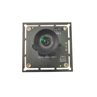 China Pixels are high assurance 16Mp high quality pixels manually focus IMX298 USB 2.0 camera module for industrial cameras for sale