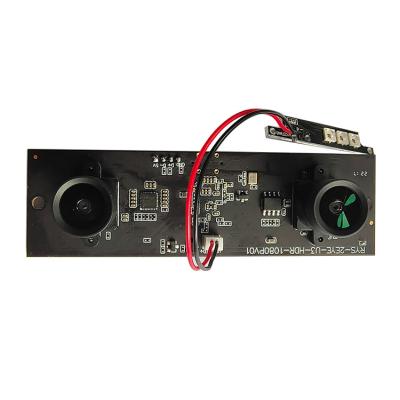 China Support factory direct sale AR0230 USB3.0 USB3.0 and USB2.0 camera module for face recognition/access control cameras/ai for sale