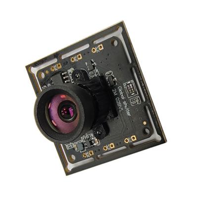 China No Tailing Shutter Low Price Global Sale 80degree No High Speed ​​Distortion Lens No Tailing USB 2.0 Camera Module for sale