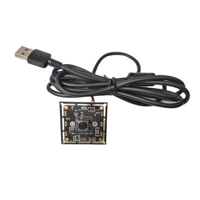 China Pixels are price sale barcode QR code identification camera USB2.0 5Mp auto focus camera module up-down for sale