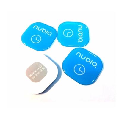 China Waterproof / Waterproof Customized Printing Epoxy NFC Tag China Manufacturer for sale