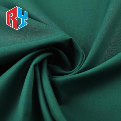 China Keqiao Reiy Viable Free Sample Arabian Single Thobe Fabric 100 High Quality Customized Spun Polyester For Clothes for sale