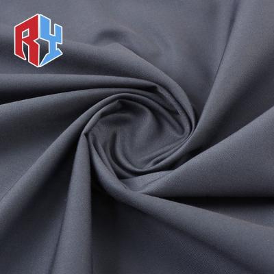 China New Fashion Anti-Static 80% Polyester 20% Rayon TR Robe Cheap Anti-Static Arabic Twill Fabric for sale