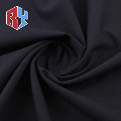 China TR 80% polyester 20% rayon twill twill design thobe wholesale custom death arabian fabric antistatic for sale