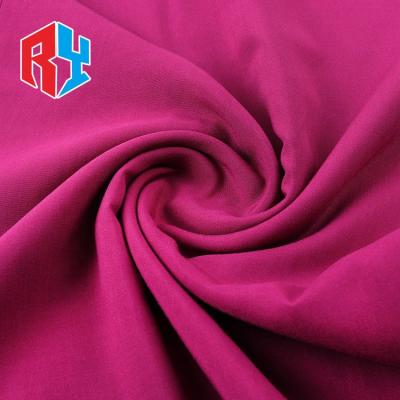 China Wicking OEM 45*45 accept abaya rayon wash printed soft death woven fabric custom made for dress for sale