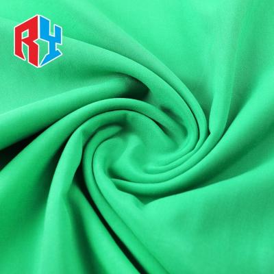 China Breathe New Design 120gsm Cheap Breathable Custom Dying Rayon Woven Interlining Fabric for sale