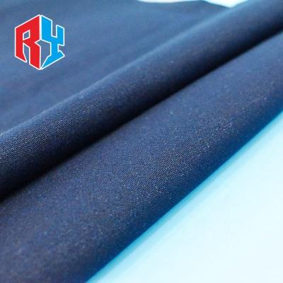 China Professional Shrink-Resistant Jeans Design Comfy Solid Simple Pure Cotton Stock Lot Denim Fabric for sale