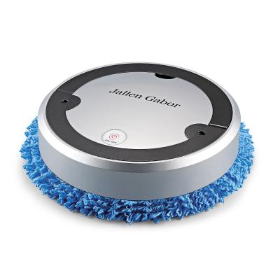 China 2022 Hot Sale Plastic Cordless Vacuum, Robot Vacuum Cleaner, Floor Sweeper, Interactive Toy for Kids Aged 3+ for sale