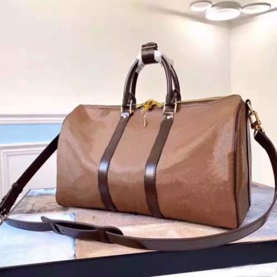 China 1:1 Replica High Quality Luxury Designer Ladies Handbags Luxury Famous Brands Travel Genuine Leather Bag Large for sale