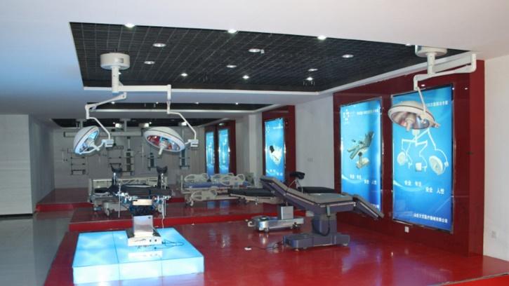 Verified China supplier - Shandong Lewin Medical Equipment Co., Ltd.