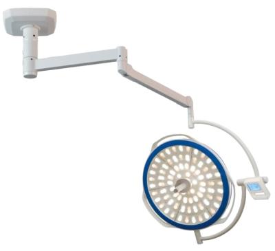 China Metal Operation Lighting Medical High Quality Shadowless Operating Lamp Powering LED Surgical Light for sale