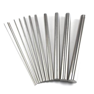 China Aviation Grade Alloy Aluminum Bar Rod 6023 6082 5083 6061 5052 5083 7075 T6 for sale