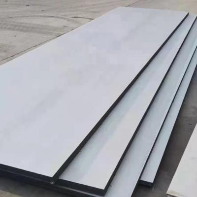 China Hot Rolled 1.4315  304N S30458  Stainless Steel Plate 6-50mm TISCO for sale