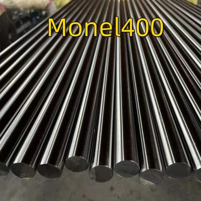 Chine Monel 400, Uns N04400, MCU-28-1.5-1. Vous avez une idée?8, Barre ronde en alliage de nickel en acier inoxydable Ni68cu28fe à vendre