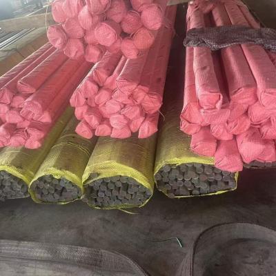 China Nickel Alloy UNS N04400 W.Nr 2.4360 Monel 400 Round Bar Bright Black Surface 80mm for sale