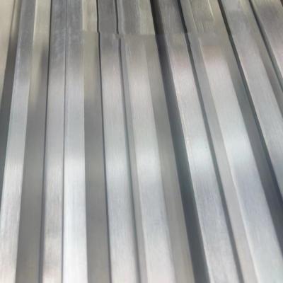 China ASTM A276 304L Cold Drawn Stainless Steel Hex Bar SS 304L Hexagonal Bar DIN1.4301 H11 Tolorance for sale