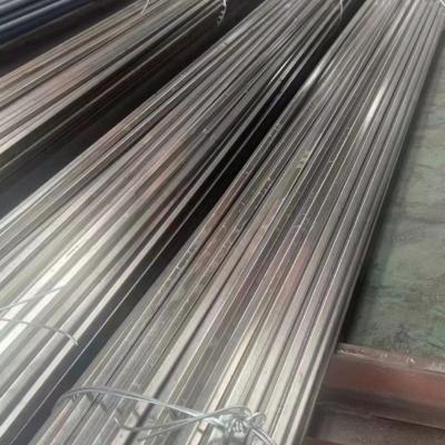 China ASTM A276 Cold Drawn 321 Stainless Steel Hex Bar  SUS321 Hexagonal Bar S15.88 for sale