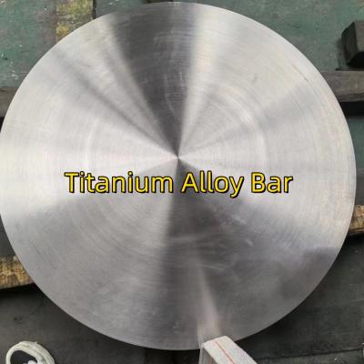 China ASTM B348 Round Solid Alloy Titanium Rod Grade 5 Gr 1 Gr 2 Gr 5 Gr 7 Gr 8 Gr 12 Gr 23 Bar for sale