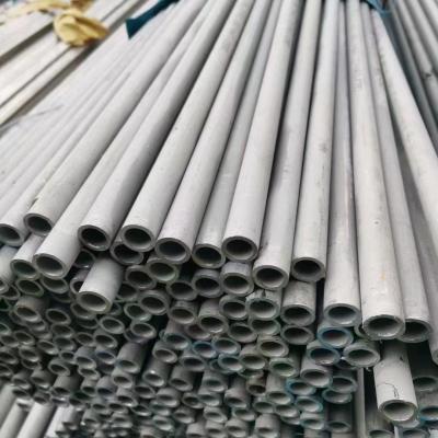 China Holle balk naadloze Sus316L OD45x28ID L3000 mm ASTM A276 TP316L roestvrijstalen buis Te koop