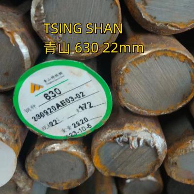 China 17-4PH  H900 Stainless Steel Round Bar UNS S17400  17-4 PH Alloy 630 SUS630 for sale