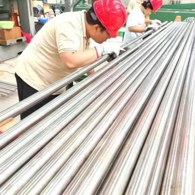 China Incoloy 901 Alloy Steel Bar DIN 1.4898 Nickel Alloy Incoloy 901/Alloy 901 Precipitation Hardening Steel Bar for sale