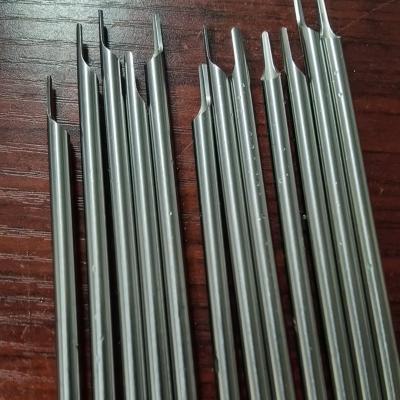 China 304/316L Stainless Steel Hypodermic Tubing Medical Needle Tube Capillary Tube Stainless Steel Needle Tube for sale