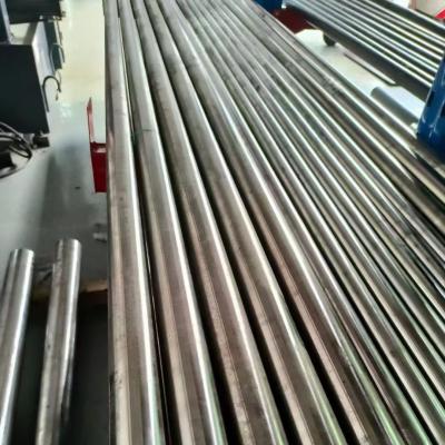 China Round Bar ASTM A276 TP410 AISI 410  SA479 GR 410 30MM OD 3000MM Lengh for sale