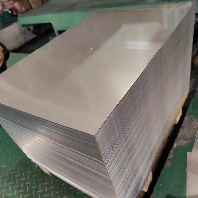 China 2205 Stainless Steel Sheet S32205  S31803 Cold Rolled Duplex Steel Plate 1.5*1220*2440mm for sale