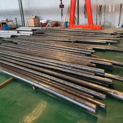 China High Corrosion Resistance Hastelloy C276 W.Nr.2.4819 Bars Rods Hot Rolled  Forged 200mm for sale