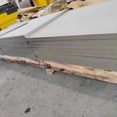 China High Strength Of Steel 17-7PH  SUS631ASTM S17700/DIN 1.4568 Hot Rolled Stainless Steel Plates for sale