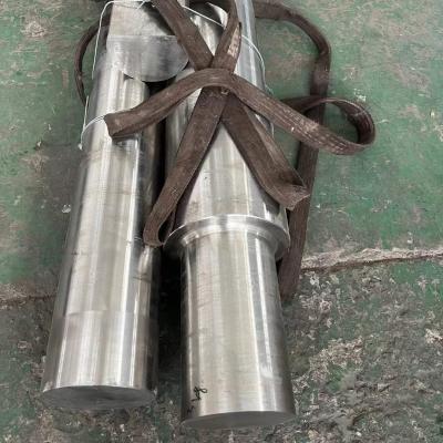 China Inconel 738 Staub OD 4