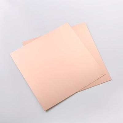 China China FR4 High Voltage Copper Clad CCL Sheets CCL Supler Laminate Manufacturer for sale