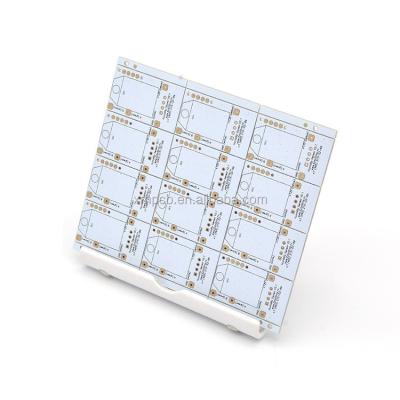 China FR4/High TG FR-4/M4/M6/Rogers/Nelco/Isola Aluminum PCB Stencil Printing PCB Manufacturing Power Led PCB Board Factory for sale