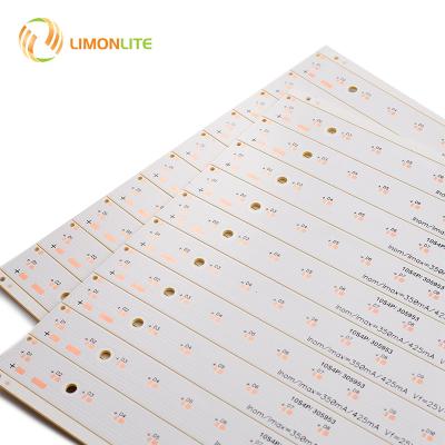 China FR-4 Customized Electronic LED Pcb Board Multilayer Circuit Board Sheets Pcb fr4 for sale