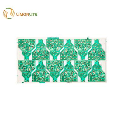 China CEM-1 Customized Electronic LED Pcb Board Multilayer Circuit Board Sheets Pcb fr4 CEM-1 for sale