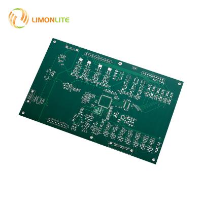 China Power Board For LED Driver Motor Driver 106x61mm for sale