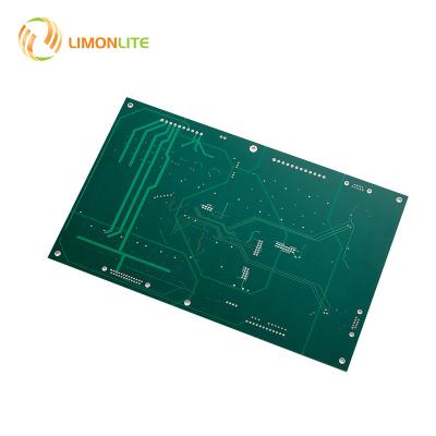 China FR4 Customized Electronic LED Pcb Board Multilayer Circuit Board Sheets Pcb fr4 for sale