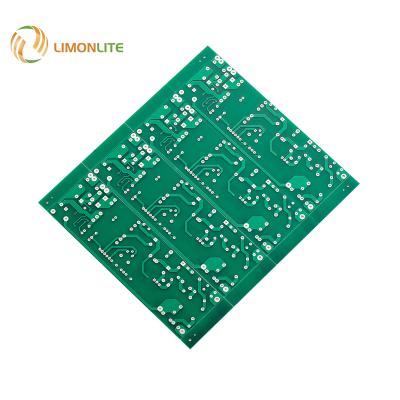 China FR4 pcb customized multilayer LED pcb fr4 manufacturer in china for sale