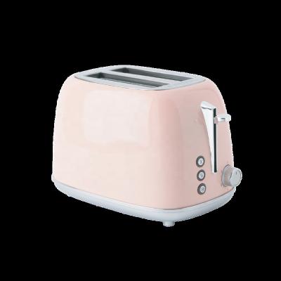 China Hotel Home Appliance With Toaster 2 Slice Wrap Small Toaster Grill Toaster for sale