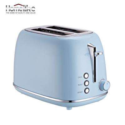 China Hot Selling Household Hotel Household Toaster Portable Stainless Steel Toaster for sale