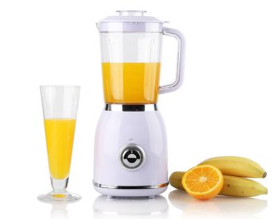 China Multifunctional Power 300W Commercial Blender With Stainless Steel Material Hand Blender Hand Vegetable Juicer Blender ABS Blades Vegetable Cup for sale