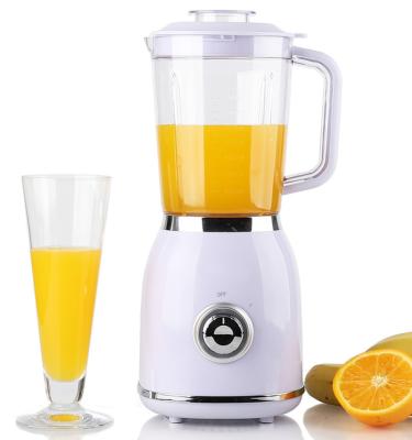 China 2021 Hotel Safety 800ML 300W Personal Portable Smoothie Blender and Juicer Electric Blender for sale