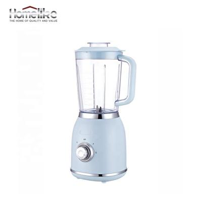 China 2021 Brand New Hotel Commercial High Speed ​​Electric Blender for sale