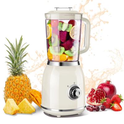 China 2021 New Design 800ML Multifunctional Household Beauty Table Blender HL-4001 Portable Blenders and Juicers for sale