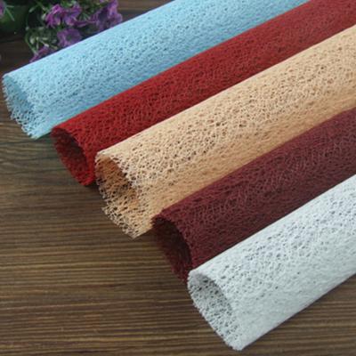 China Fashionable Wholesale Flower Wrapping Paper for Wedding for sale