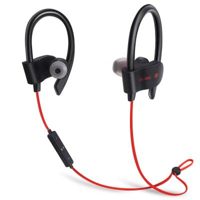 China Factory Supply Earbuds Earphones Headphones Sport Stereo Collar Headsets With Mic Punnk Funnk Phone EarBuds for sale