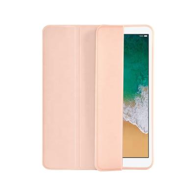 China High Protective For iPad Mini 1 2 3 4 Soft TPU Covers Leather With Case For iPad mini1 / mini2 for sale