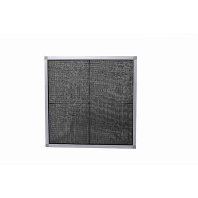 China Factory Sale Chinese Washable Nylon Mesh Performance Filters For Air for sale