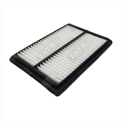 China For 2010 Great Wall Hover H5 tatk auto air filter for Great Wall Hover H5 2010 car wholesale filters K-1109020 A-26303 PP/PU for sale